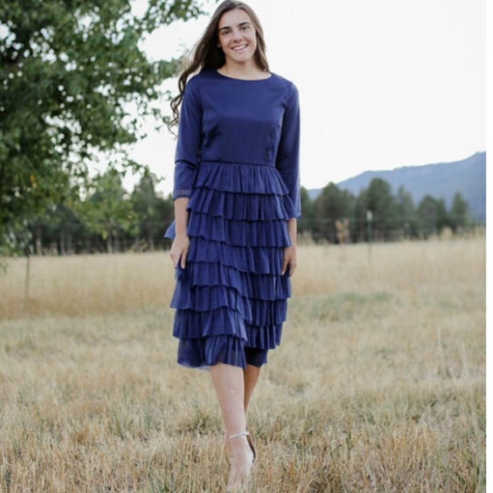 Dainty Jewells Dress